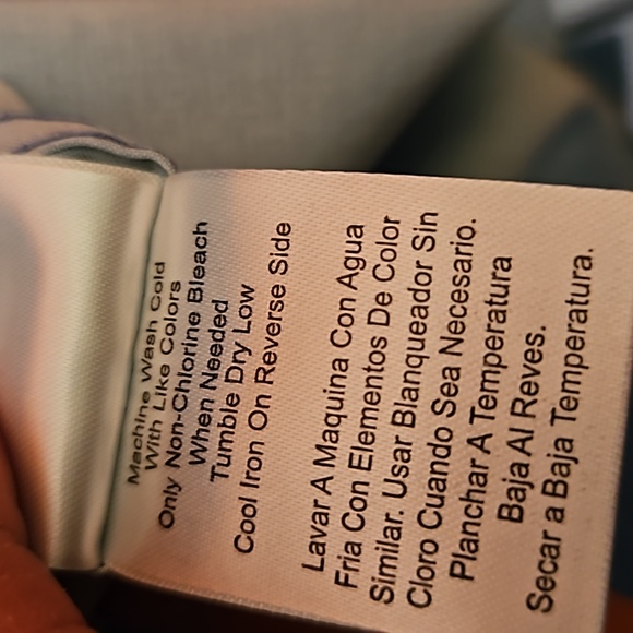 Tallwoods premium  lifestyle  apparel  dress shirt size Medium - Picture 10 of 13